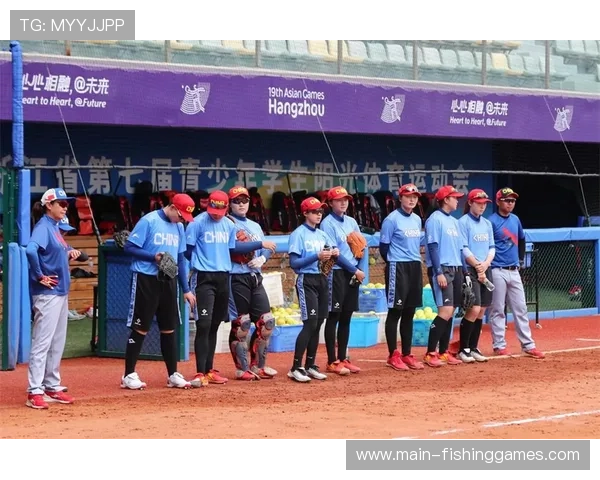 中国女垒志愿服务惠及2万学生，多校组建垒球校本课程